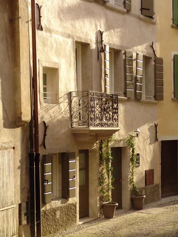 Residenza Dei Tolomei Polcenigo Exterior photo